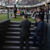 CD Castellón - CF Peralada