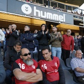 CD Castellón - CF Peralada