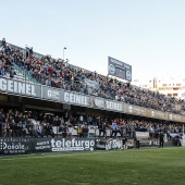 CD Castellón - CF Peralada