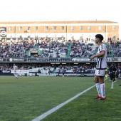 CD Castellón - CF Peralada