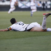 CD Castellón - CF Peralada