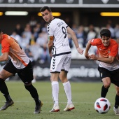 CD Castellón - CF Peralada