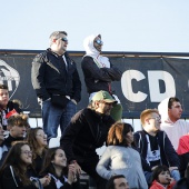 CD Castellón - CF Peralada