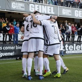 CD Castellón - CF Peralada