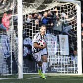 CD Castellón - CF Peralada