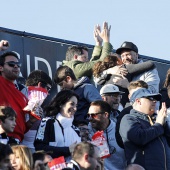 CD Castellón - CF Peralada