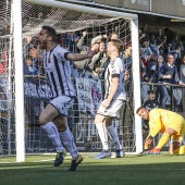 CD Castellón - CF Peralada