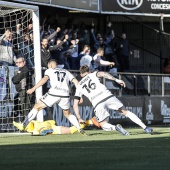 CD Castellón - CF Peralada