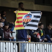 CD Castellón - CF Peralada