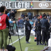 CD Castellón - CF Peralada