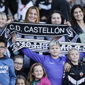 CD Castellón - CF Peralada