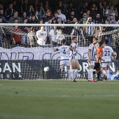 CD Castellón - CF Peralada