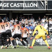 CD Castellón - CF Peralada