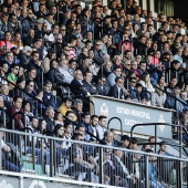 CD Castellón - CF Peralada