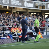 CD Castellón - CF Peralada