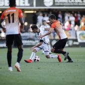 CD Castellón - CF Peralada