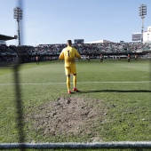 CD Castellón - CF Peralada