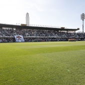 CD Castellón - CF Peralada