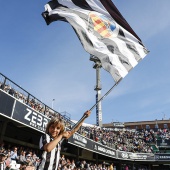 CD Castellón - CF Peralada