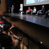 Candidatos a la Alcaldía de Castelló