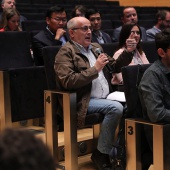 Candidatos a la Alcaldía de Castelló