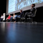 Candidatos a la Alcaldía de Castelló