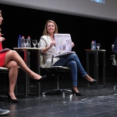 Candidatos a la Alcaldía de Castelló