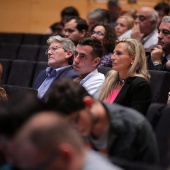 Candidatos a la Alcaldía de Castelló