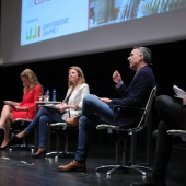 Candidatos a la Alcaldía de Castelló