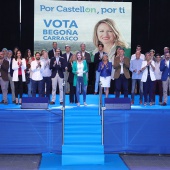 Castellón, 2019