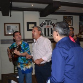 Serenata de Jacaranda