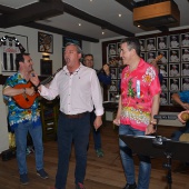 Serenata de Jacaranda