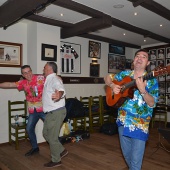 Serenata de Jacaranda