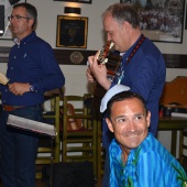 Serenata de Jacaranda