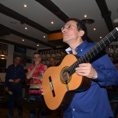 Serenata de Jacaranda