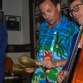 Serenata de Jacaranda