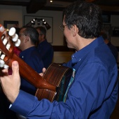 Serenata de Jacaranda