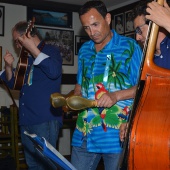 Serenata de Jacaranda