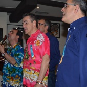 Serenata de Jacaranda