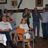 Serenata de Jacaranda