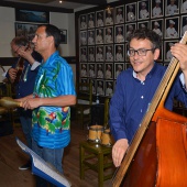 Serenata de Jacaranda