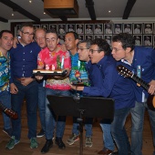 Serenata de Jacaranda