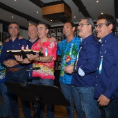 Serenata de Jacaranda