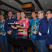 Serenata de Jacaranda