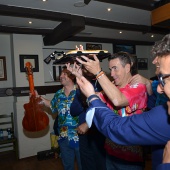 Serenata de Jacaranda