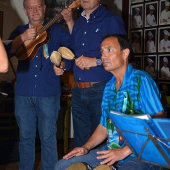 Serenata de Jacaranda