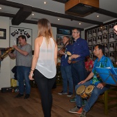 Serenata de Jacaranda