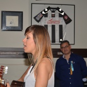 Serenata de Jacaranda