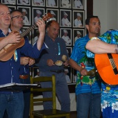 Serenata de Jacaranda