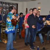 Serenata de Jacaranda